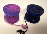 Image 2 of Custom Dye Finishing Service