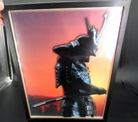 Image 4 of Samurai
