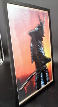 Image 3 of Samurai