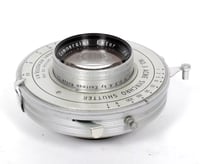 Image 7 of Kodak Commercial Ektar 8 1/2" [215mm] F6.3 Lens in Ilex #3 Shutter RA235 #5926