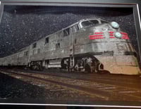 Image 4 of Night Train