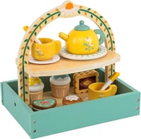 Image 1 of Piper Royal Tea Set