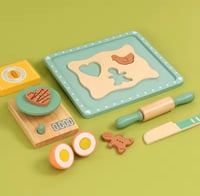 Image 2 of Paloma Cookie Maker Set