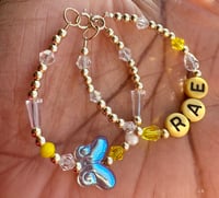 Image 1 of Infant/ toddler braclets