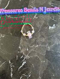 Image 3 of Infant/ toddler braclets