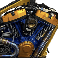 Engine upgrades