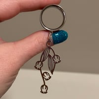 Lily Of The Valley Dangles (sizes 2g-2")