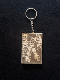 Image 1 of Anime Keychain Set 1