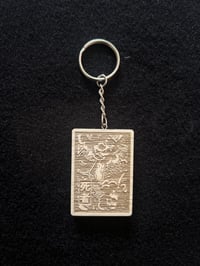 Image 1 of Anime Keychain Set 2