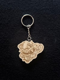 Image 2 of Anime Keychain Set 2