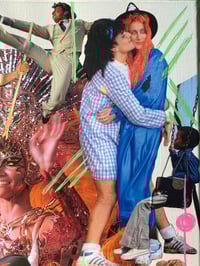 Image of Connectedness