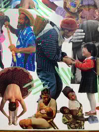 Image of Connectedness