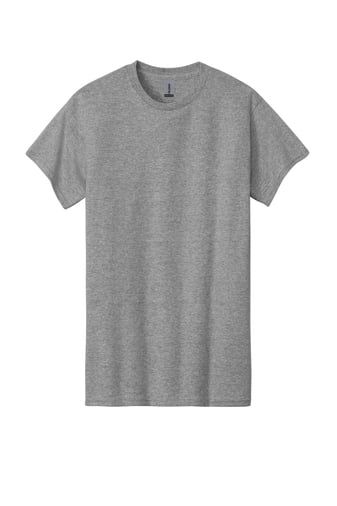 Charleroi Baseball-Head Home Plate Drippy-T-Shirt