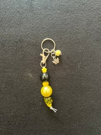 Image 5 of Beaded Keychains set 1