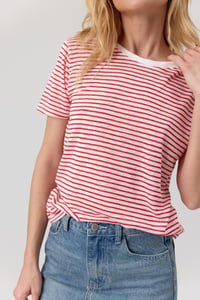 Image 4 of Camiseta Lena Roja