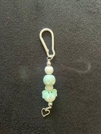 Image 5 of Beaded Keychains set 2