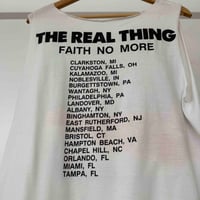 Image 4 of Faith No More The Real Thing 1989 M 