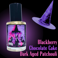 Image 1 of Queen Witch Perfume