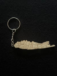 Image 3 of Long Island Keychain Set