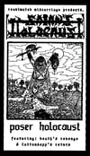 Satan's Holocaust - Poser Holocaust