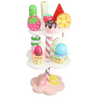 Image 1 of Isabella Afternoon Tea Stand
