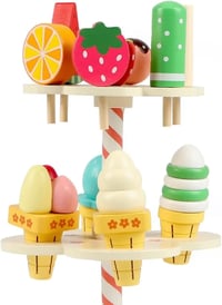 Image 3 of Isabella Afternoon Tea Stand