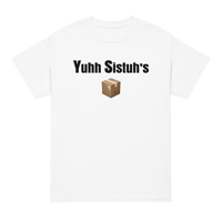 Image 1 of Yuhh Sistuh’s Box