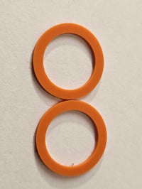 Image 2 of Slim Response Pads
