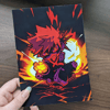 5x7 Prints