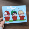 5x7 Prints