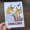5x7 Prints
