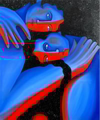 Image 1 of Univers infini