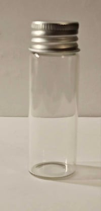 Bearing Cleaning Jar