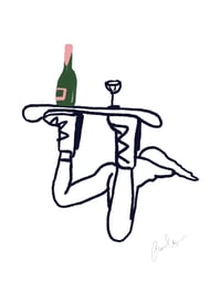 Image 1 of Party and Bullsh*t