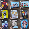 5x7 Prints