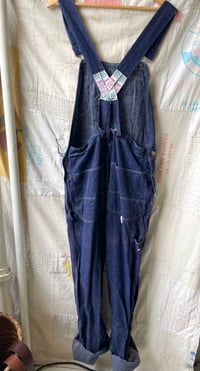 Image 4 of 50’s Washington Dee Cee Overalls 