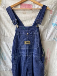Image 3 of 50’s Washington Dee Cee Overalls 