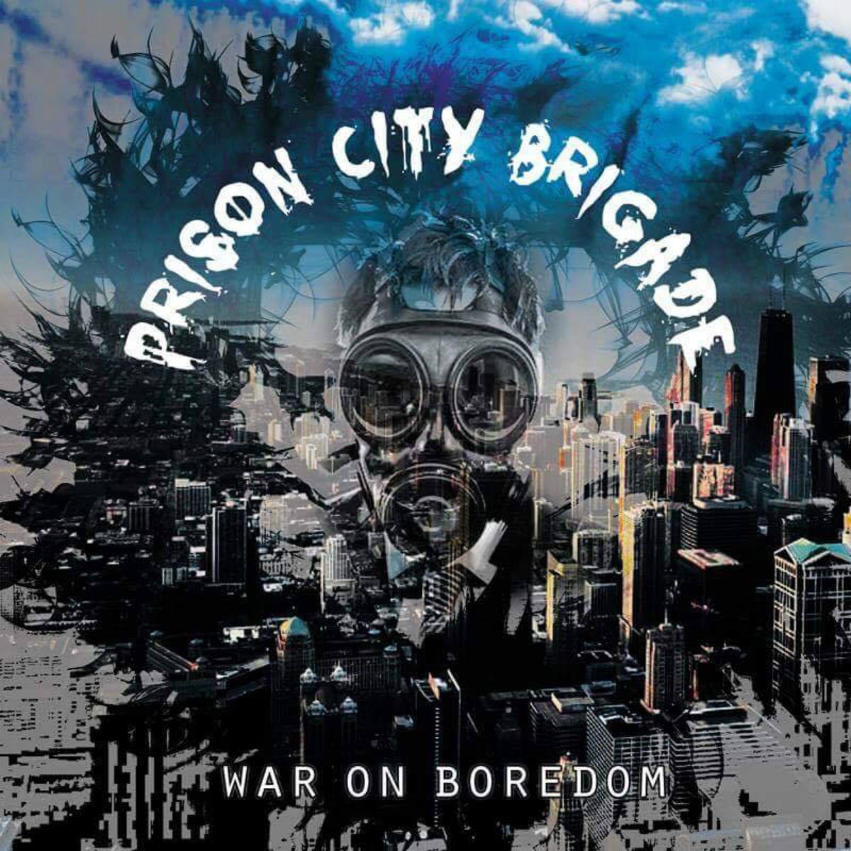 War On Boredom (2017)