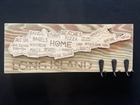 Image 2 of Long Island Key Rack