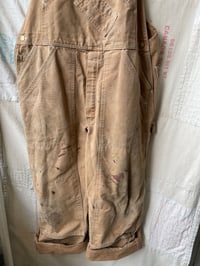 Image 4 of 50's Carter Overalls 