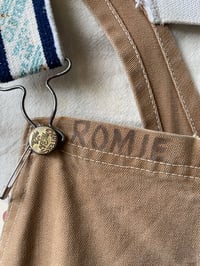 Image 5 of 50's Carter Overalls 