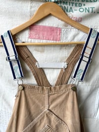 Image 1 of 50's Carter Overalls 