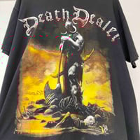 Image 2 of Frank Frazetta Death Dealer 90s XL