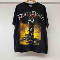 Image 1 of Frank Frazetta Death Dealer 90s XL