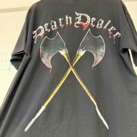 Image 4 of Frank Frazetta Death Dealer 90s XL