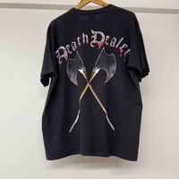 Image 5 of Frank Frazetta Death Dealer 90s XL