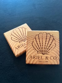 Image 2 of Coaster Set 1