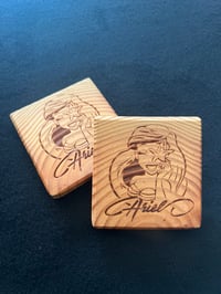 Image 3 of Coaster Set 1