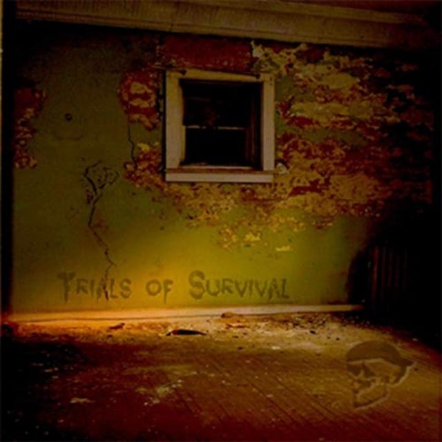 Trials Of Survival (2018) 