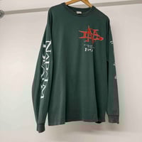 Image 2 of Napalm Death Diatribes 1996 XL